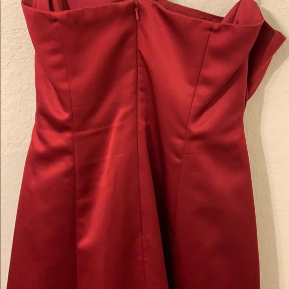 Prom Dress - Picture 6 of 10